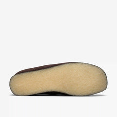 Wallabee Boot