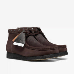 Wallabee Boot
