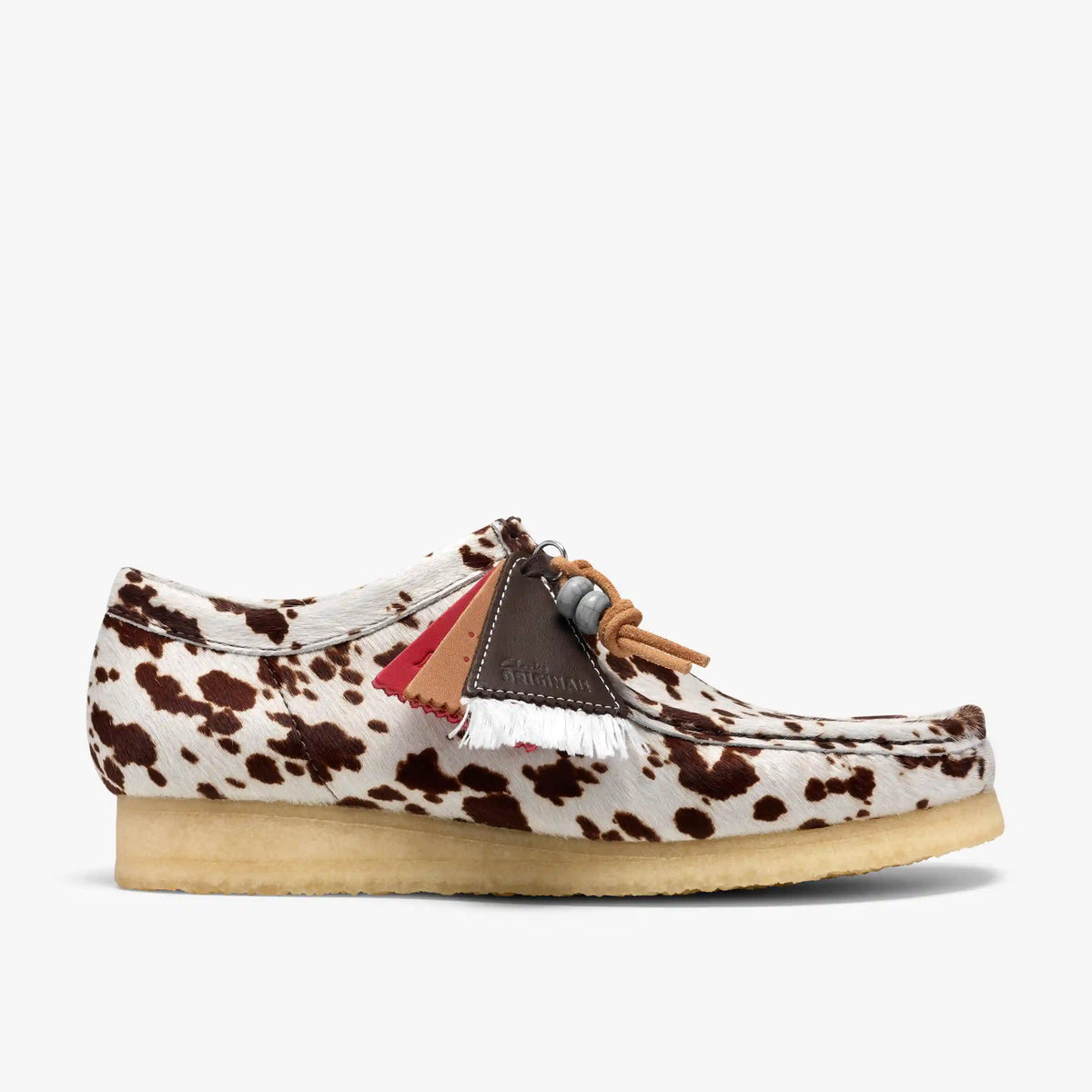 Wallabee
