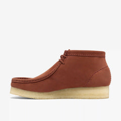 Wallabee Boot