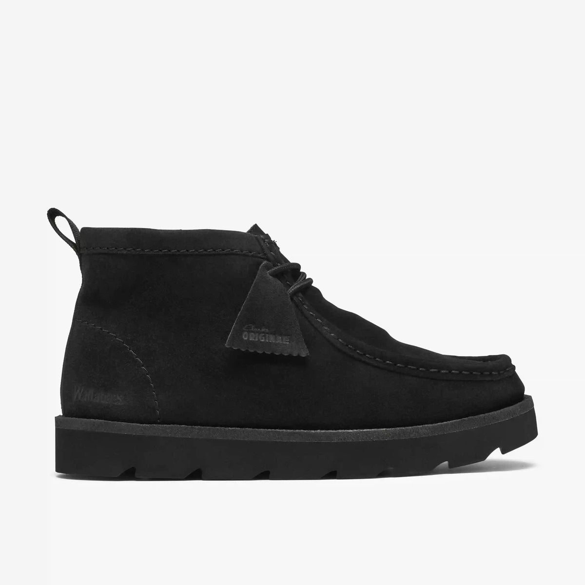 Meare Walla Boot