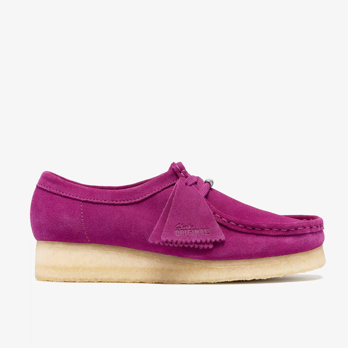 Wallabee