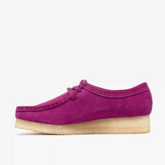 Wallabee