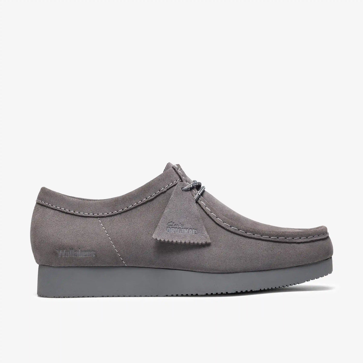 Wallabee Lite