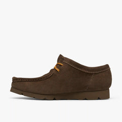 Wallabee Gore-Tex