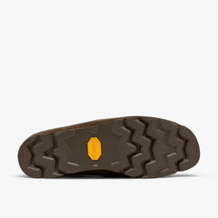 Wallabee Gore-Tex