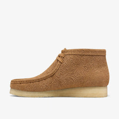 Wallabee Boot