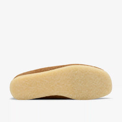 Wallabee Boot