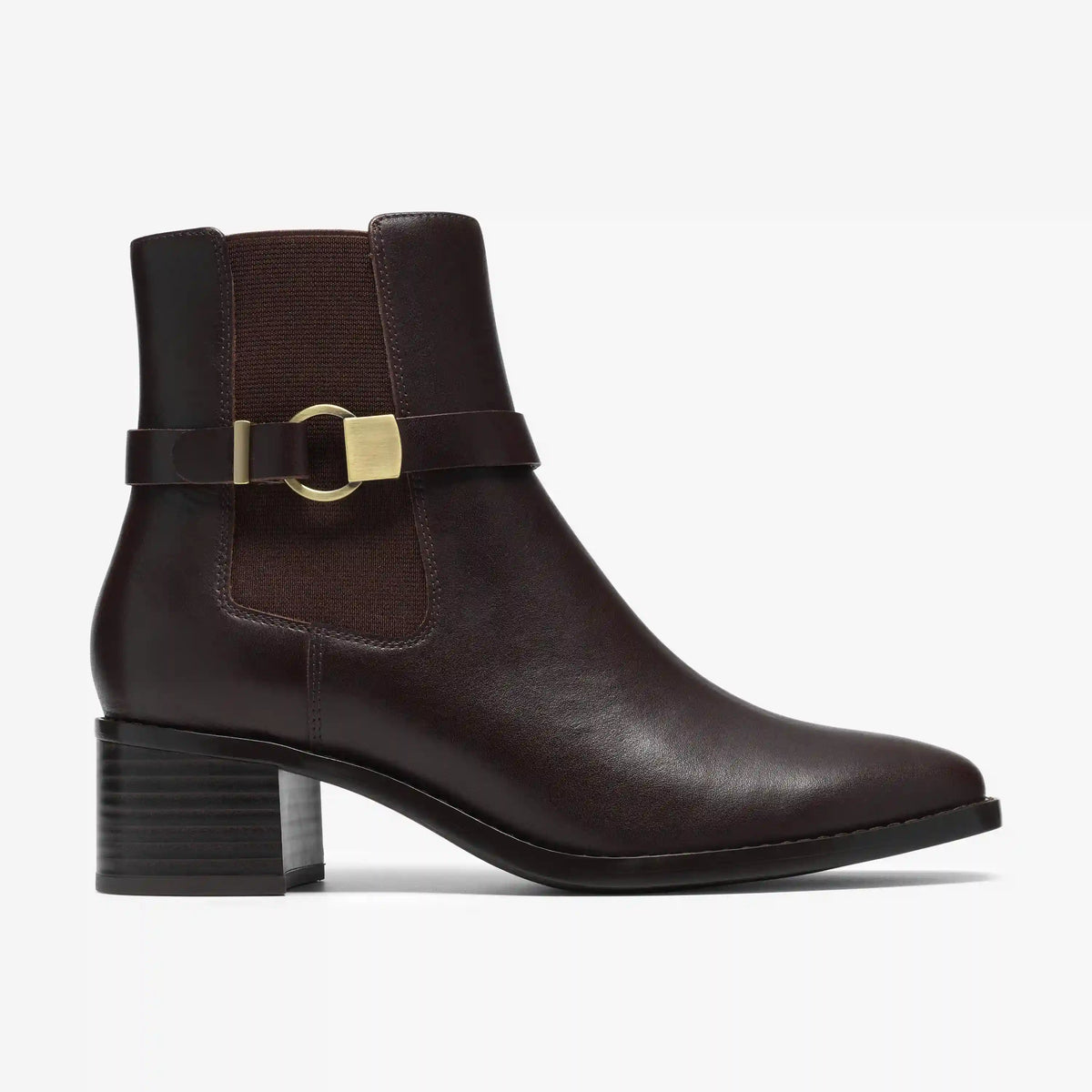 Wrenn Buckle