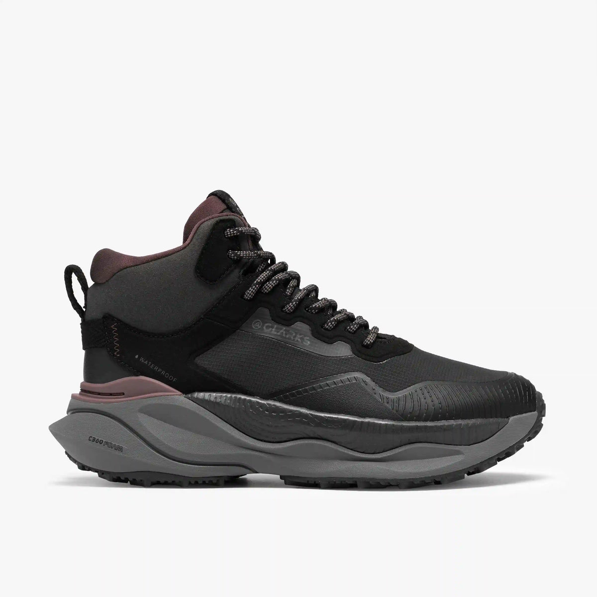 Pace Trail Boot Waterproof