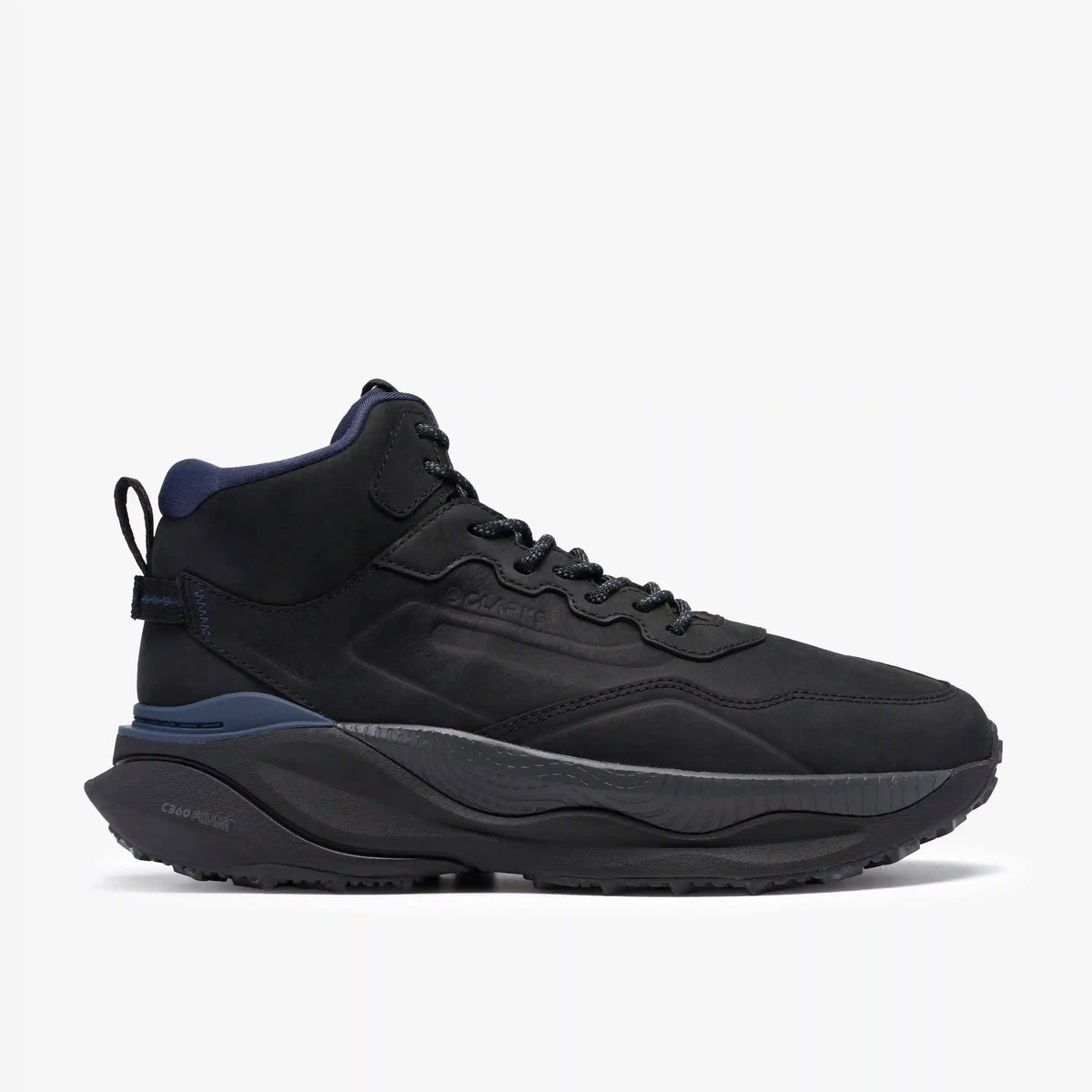Pace Trail Hi Waterproof