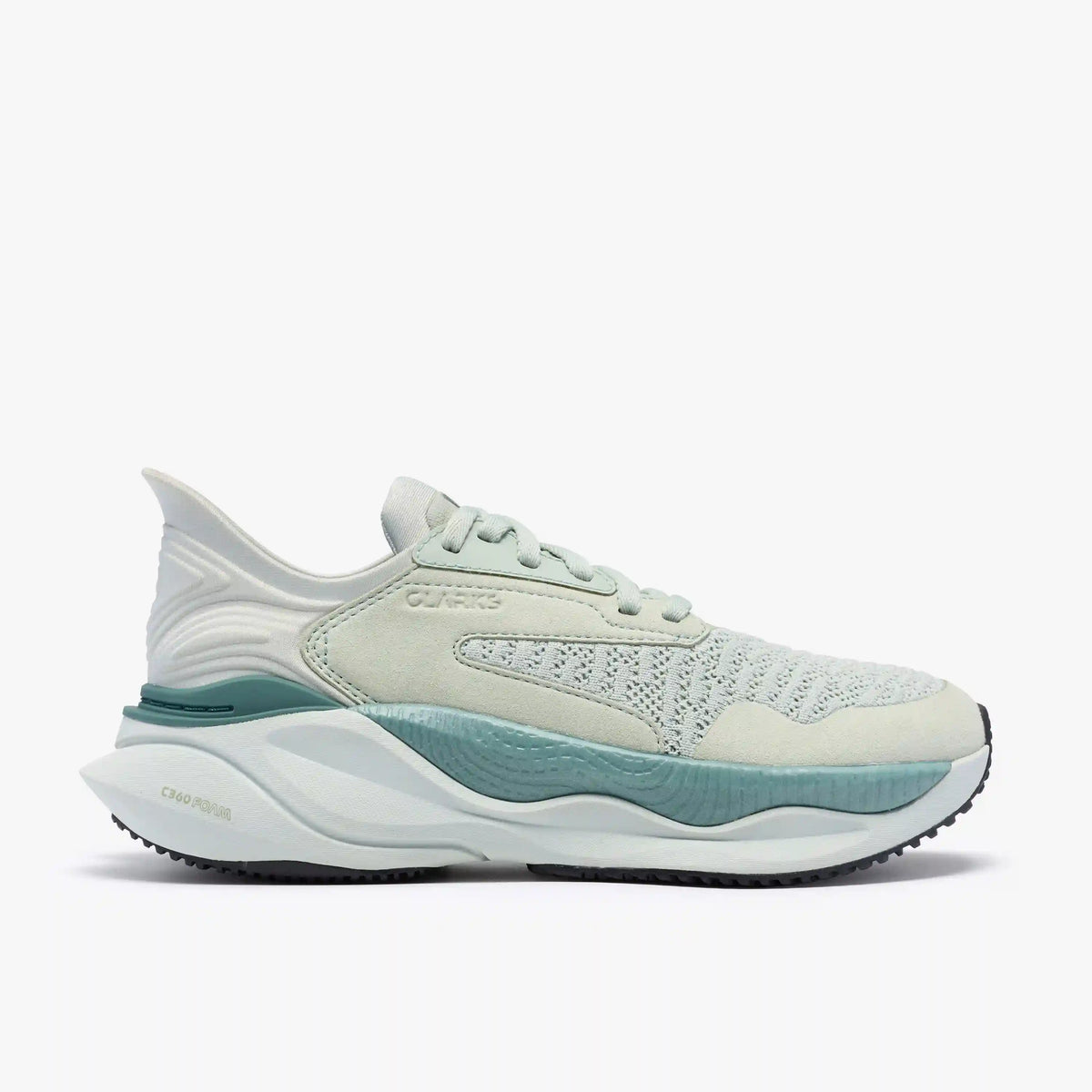 Clarks Pace